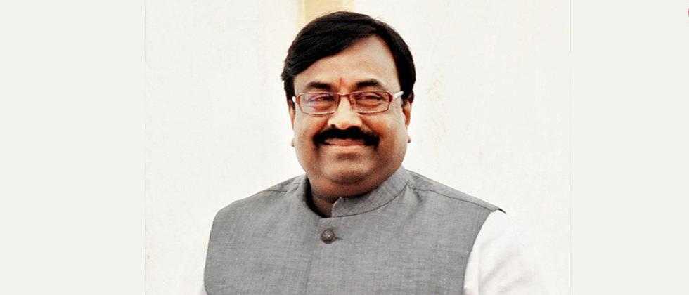 Sudhir Mungantiwar